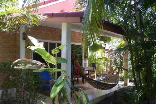 Hotel Sanuk Bungalows
