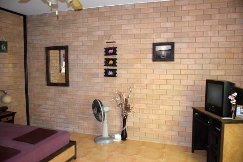 Hotel Sanuk Bungalows