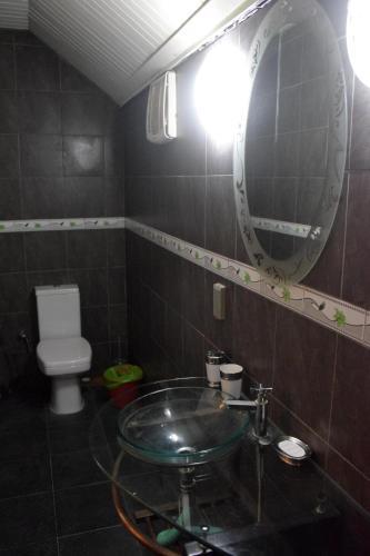 Hotel Sanuk Bungalows