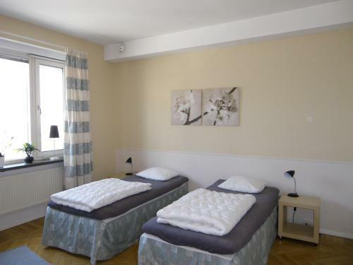 Albergue Bosses G�stv�ningar