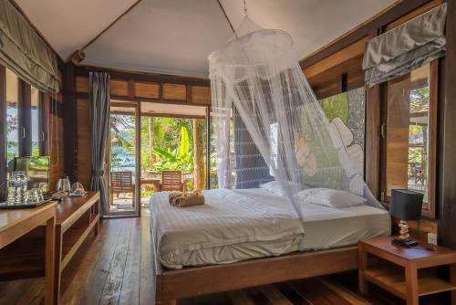 Hotel Koh Kood Resort