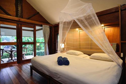 Hotel Koh Kood Resort