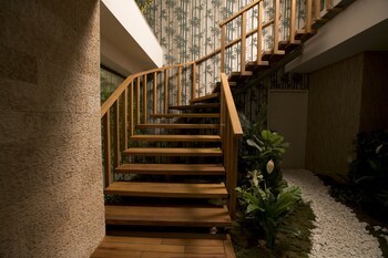 Hotel Miracle Istanbul Asia