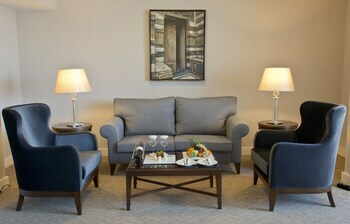 Hotel Miracle Istanbul Asia