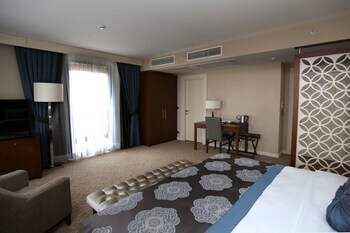 Hotel Miracle Istanbul Asia