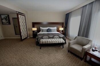 Hotel Miracle Istanbul Asia