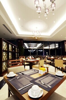 Hotel Miracle Istanbul Asia