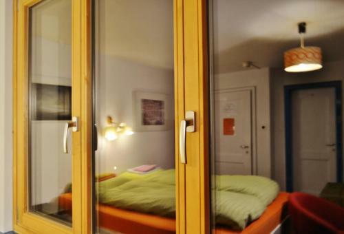 Albergue Backpacker Deluxe Hotel Capricorn