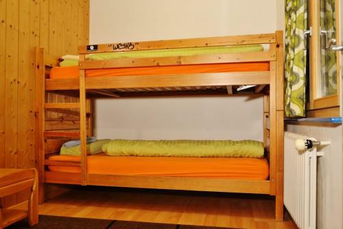 Albergue Backpacker Deluxe Hotel Capricorn