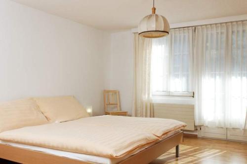 Apartamento Ferienwohnung Bahnh�fli