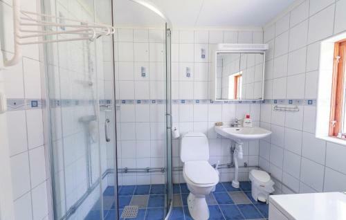 Holiday Home S. Hem�rssundet L�gden
