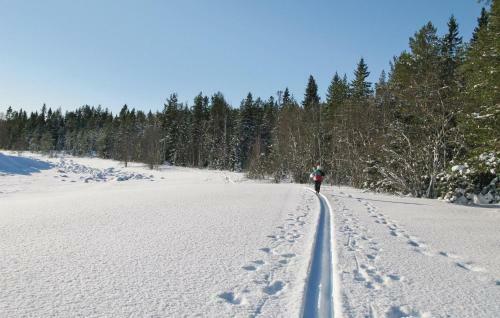 Holiday Home S. Hem�rssundet L�gden