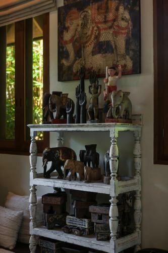 Hotel Howie's Homestay