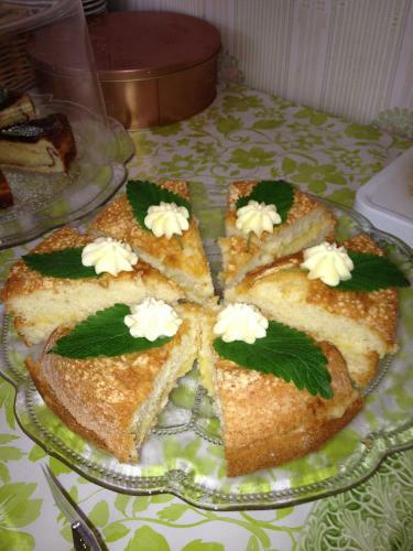 Hostal Hotell Floras Tr�dg�rd