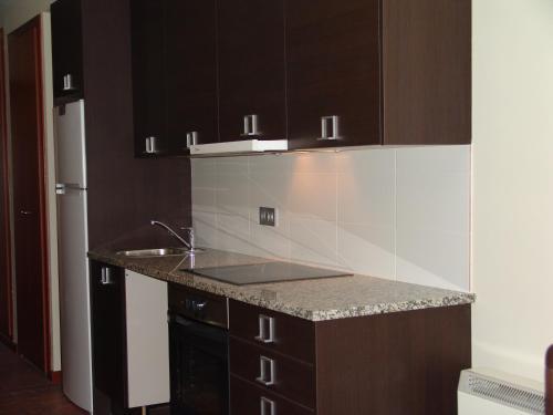 Apartamento Incles Novell 2