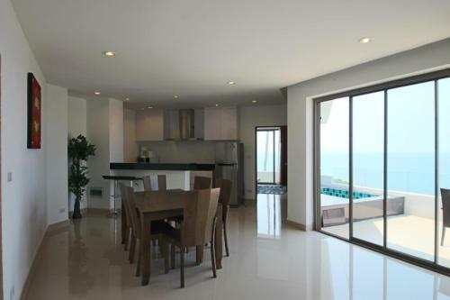 Hotel Tropical Sea View Residence