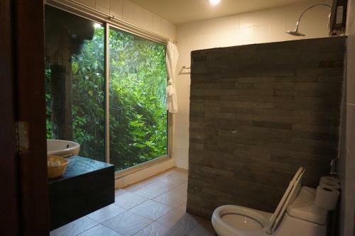 Hotel Rock And Tree House Resort