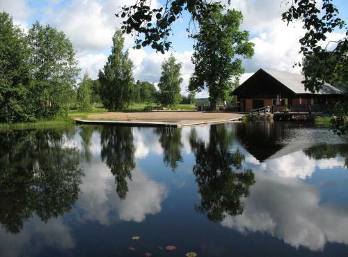 Hotel Wij Tr�dg�rdar