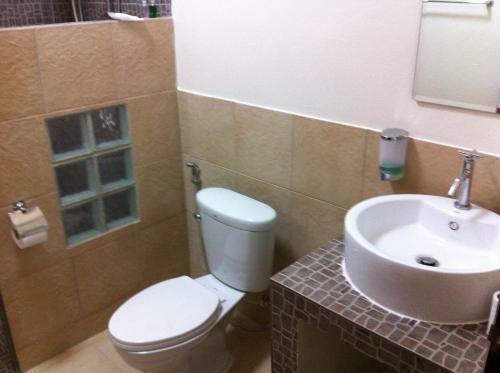 Ban Lom Jen Homestay