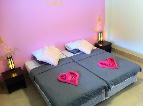 Ban Lom Jen Homestay