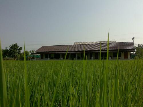 Ban Lom Jen Homestay