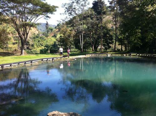 Ban Lom Jen Homestay