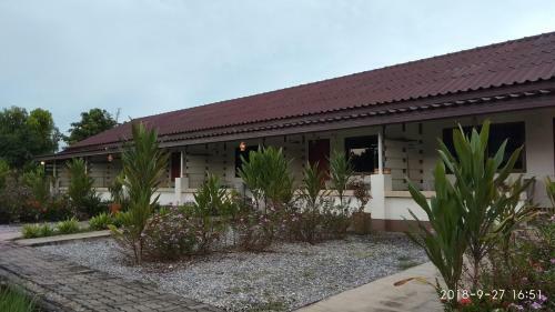 Ban Lom Jen Homestay