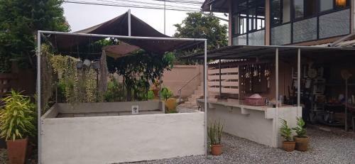 Ban Lom Jen Homestay