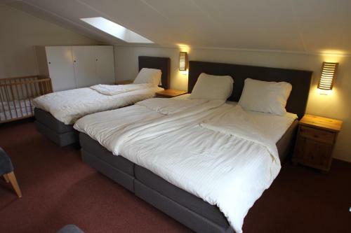 Hostal B&B Swisschalet Montana