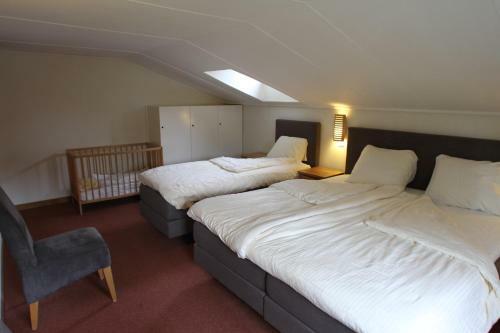 Hostal B&B Swisschalet Montana