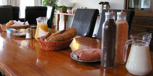 Hostal B&B Swisschalet Montana