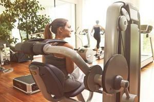 Resort Collina D'oro - Hotel, Spa & Well-aging