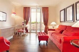 Resort Collina D'oro - Hotel, Spa & Well-aging