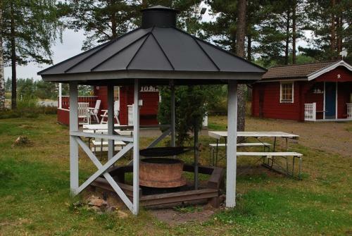 Motel Hyltena Stugby