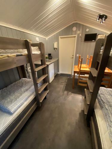 Motel Hyltena Stugby