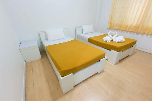 Hotel Kaysorn Place
