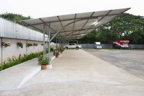 Hotel Kaysorn Place
