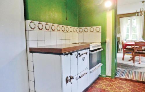 Holiday Home Mariannelund Kyrkoryd Kr�kstorp