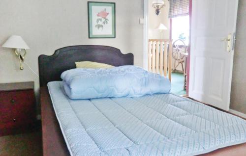Holiday Home Mariannelund Kyrkoryd Kr�kstorp