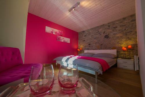 Posada Chambres D'h�tes De Charme La Bardane