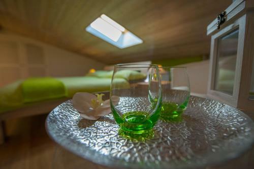 Posada Chambres D'h�tes De Charme La Bardane