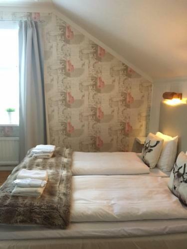 Sonfj�llsg�rdens W�rdshus & Hotell