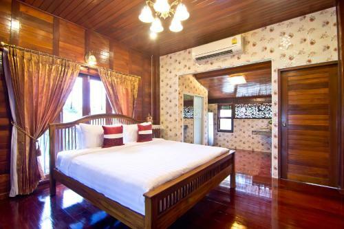 Hotel Bueng Bua Thong Resort