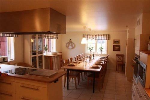 Agroturismo Las�tter G�rd