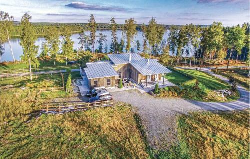 Holiday Home M�lnarp N�set Skillingaryd