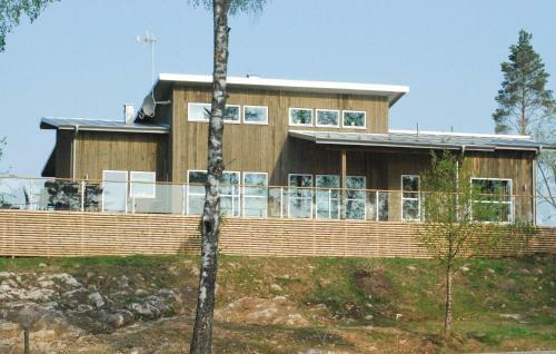 Holiday Home M�lnarp N�set Skillingaryd