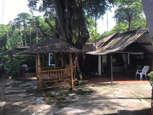 Hotel Pine Bungalow Krabi