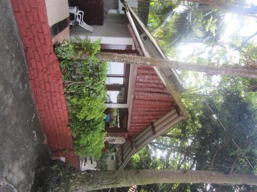 Hotel Pine Bungalow Krabi