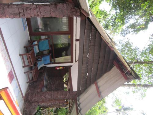 Hotel Pine Bungalow Krabi