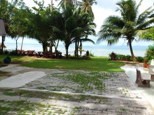 Hotel Pine Bungalow Krabi